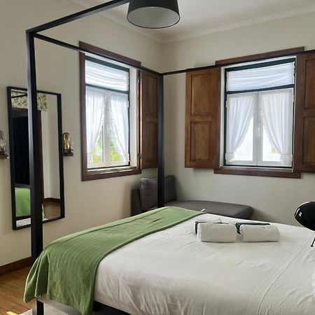 Quinta Da Travessa - Douro Hotel Covelinhas Ngoại thất bức ảnh