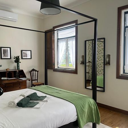 Quinta Da Travessa - Douro Hotel Covelinhas Ngoại thất bức ảnh
