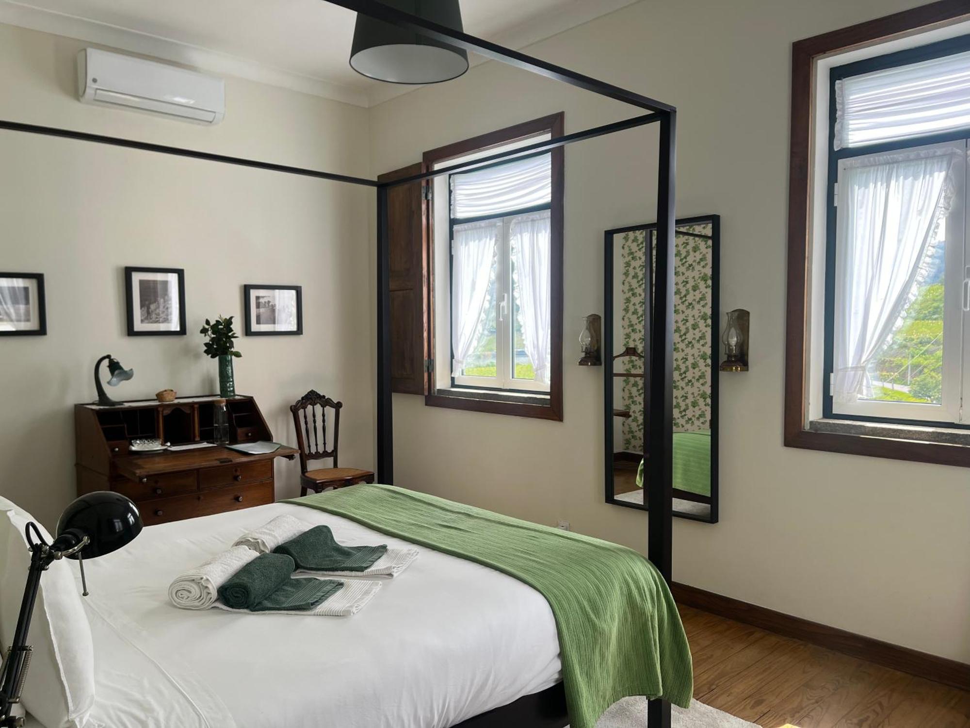 Quinta Da Travessa - Douro Hotel Covelinhas Ngoại thất bức ảnh