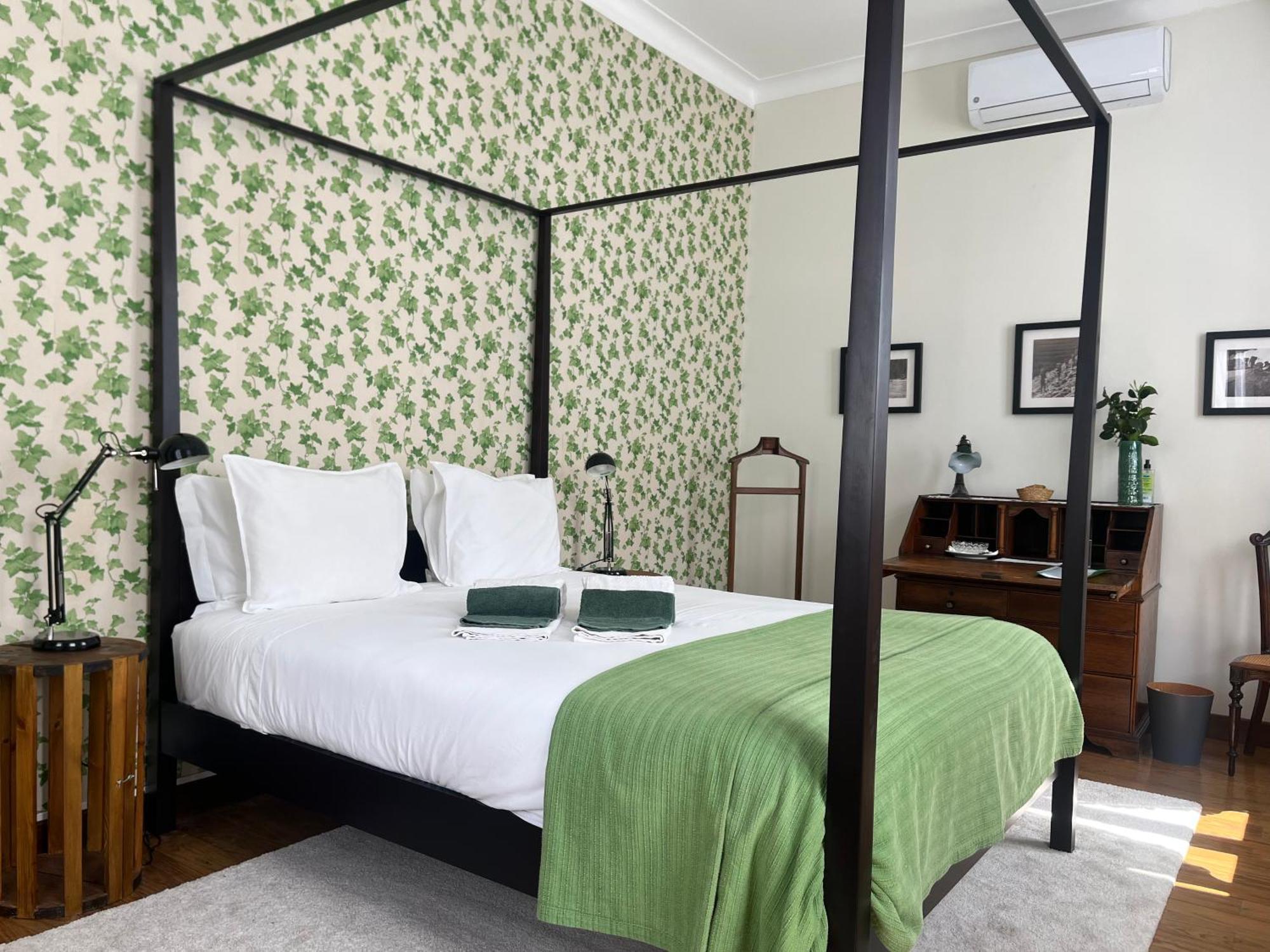 Quinta Da Travessa - Douro Hotel Covelinhas Ngoại thất bức ảnh